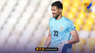 گلر استقلالی از شماره یک پرسپولیس  سبقت گرفت!