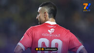 کاظمیان: پرسپولیس بیشترین ضرر را از تعطیلی لیگ کرد، حقمان ضایع شد