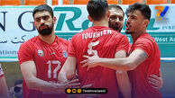 شریف‌پور: می‌خواهیم با قهرمانی در آسیا دل مردم ایران را شاد کنیم