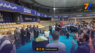 تقوی: ملاک ما فقط خاک است، آنهایی که خاک دادند مورد نکوهش ما هستند