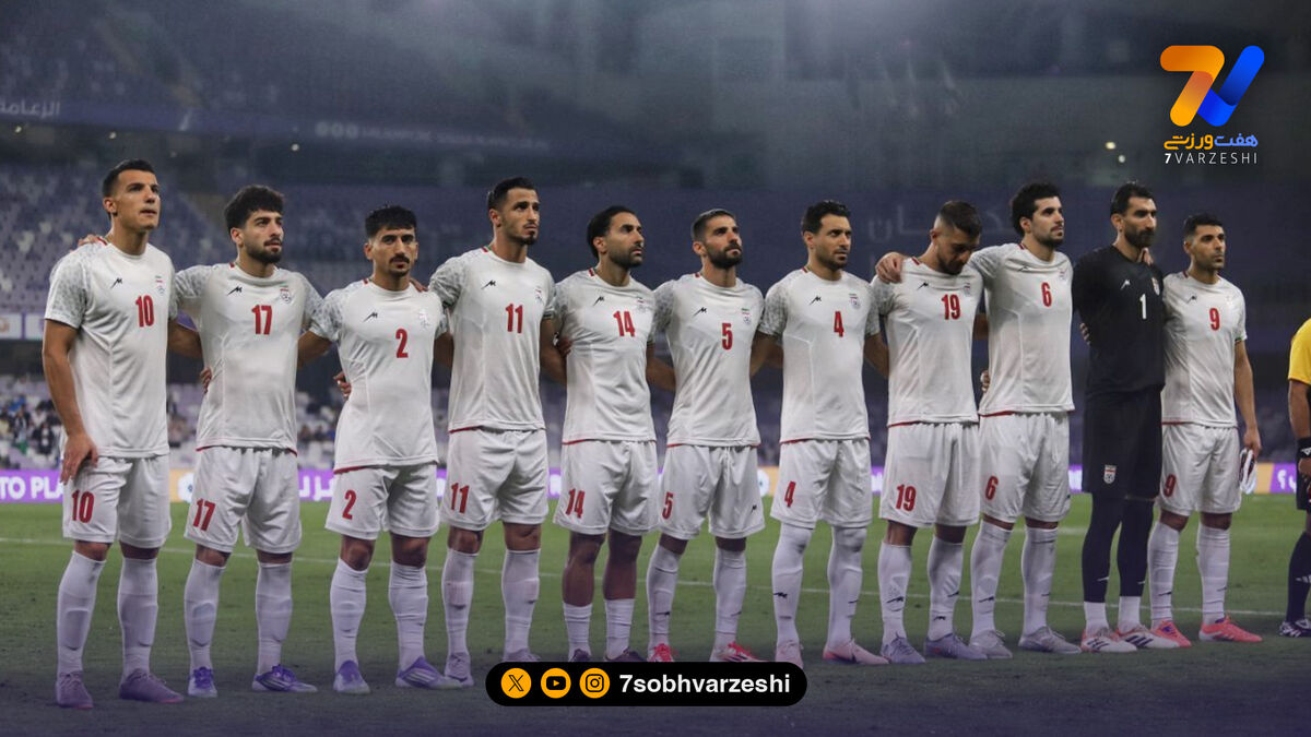 آمریکا، ایتالیا را جایگزین ایران در جام جهانی کرد!