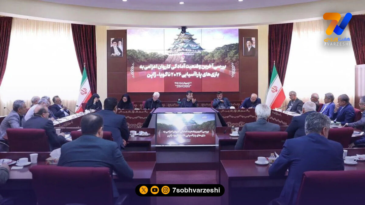 دنیامالی: از ورزشکاران می‌خواهیم هم در میدان مبارزه با دشمن باشند، هم در میدان مسابقه مدال بیاورند