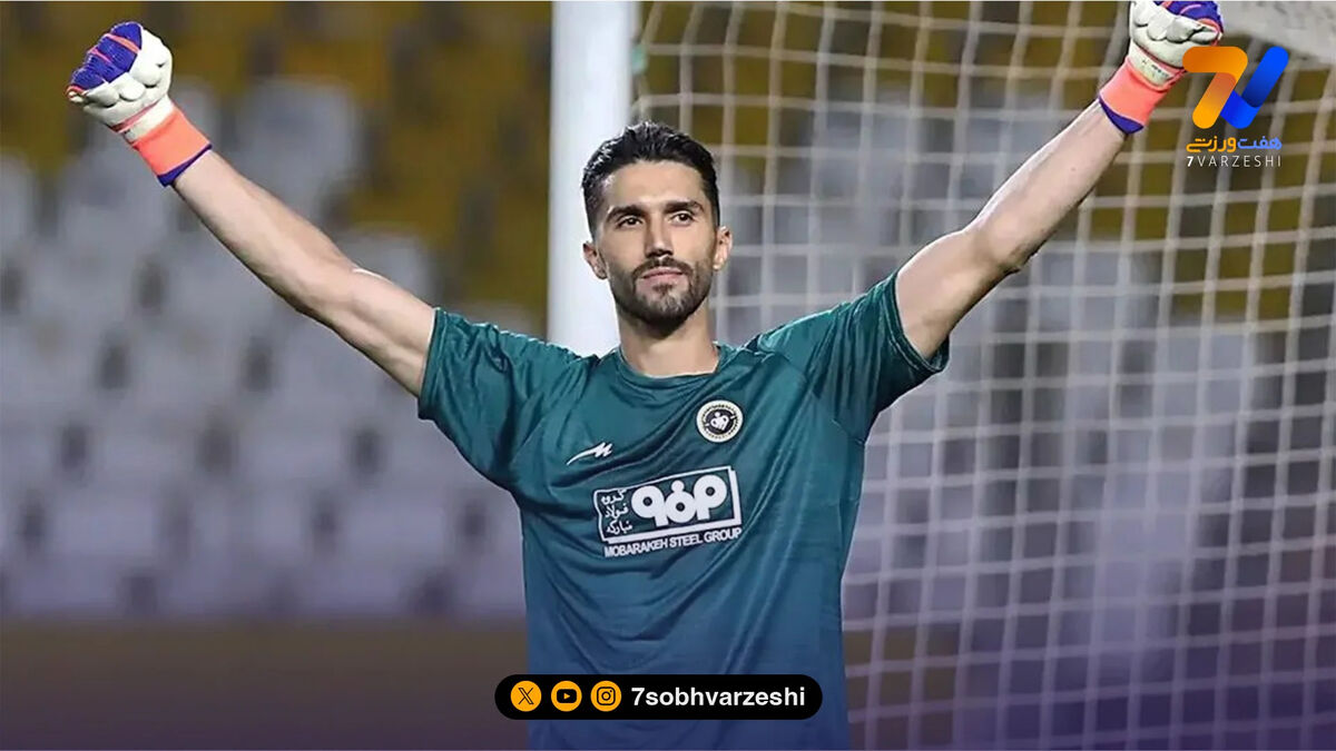 در استقلال هیچ کس موافق بازگشت “حسینی” نیست!