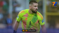 دروازه بان سابق پرسپولیس، در جام جهانی فیکس شد!