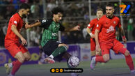 قاتل پرسپولیس و تراکتور: با احتساب بازی‌های رودررو، تراکتور باید قهرمان اعلام می‌شد!
