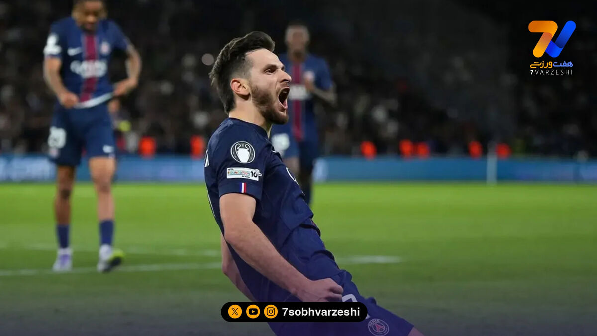 کواراتسخلیا: آماده نبرد با بایرن مونیخ هستیم!