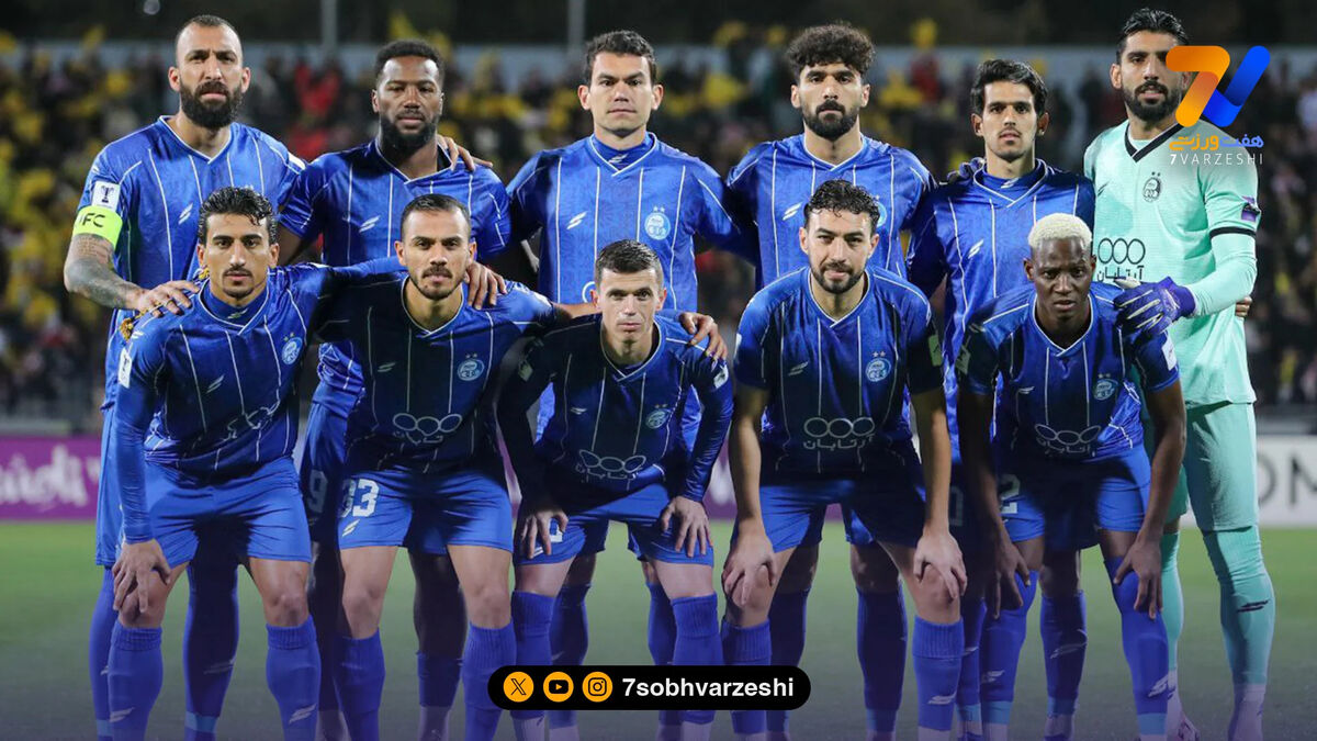 بحران شدید مالی در استقلال!