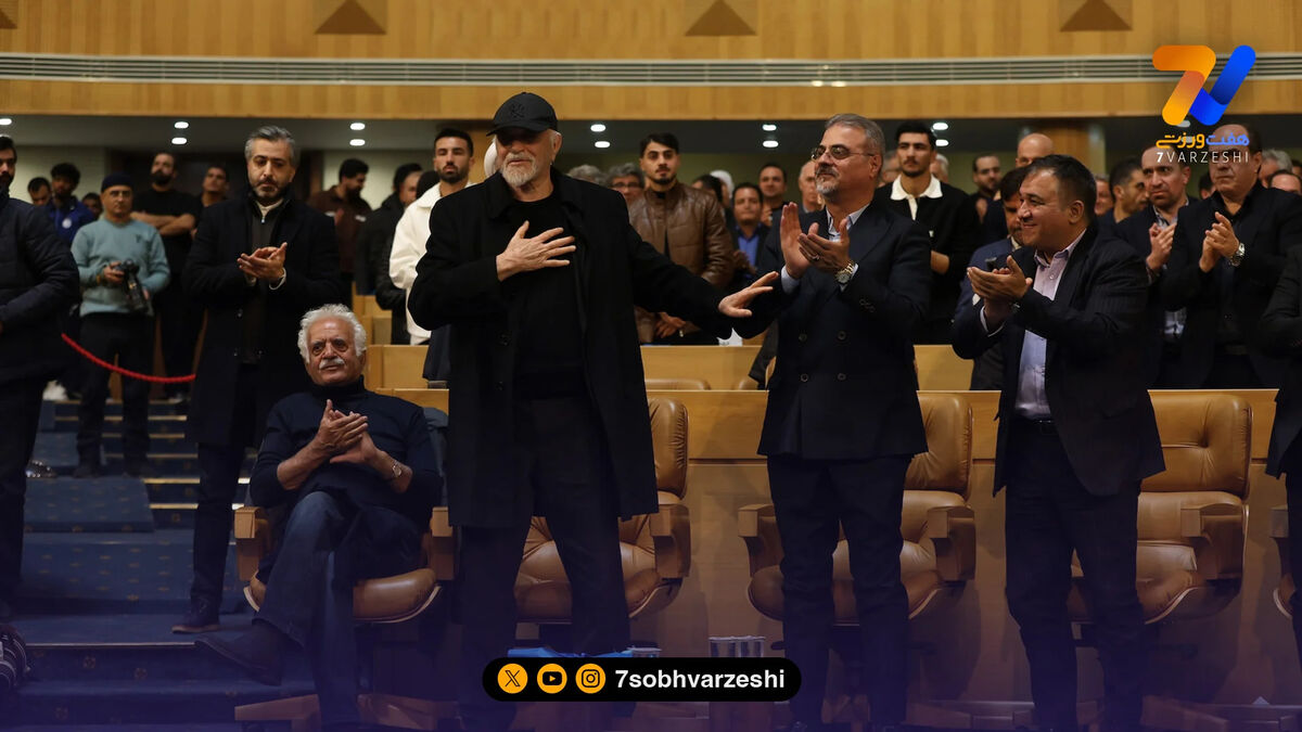 پیام تاجرنیا درپی درگذشت عنایت الله آتشی
