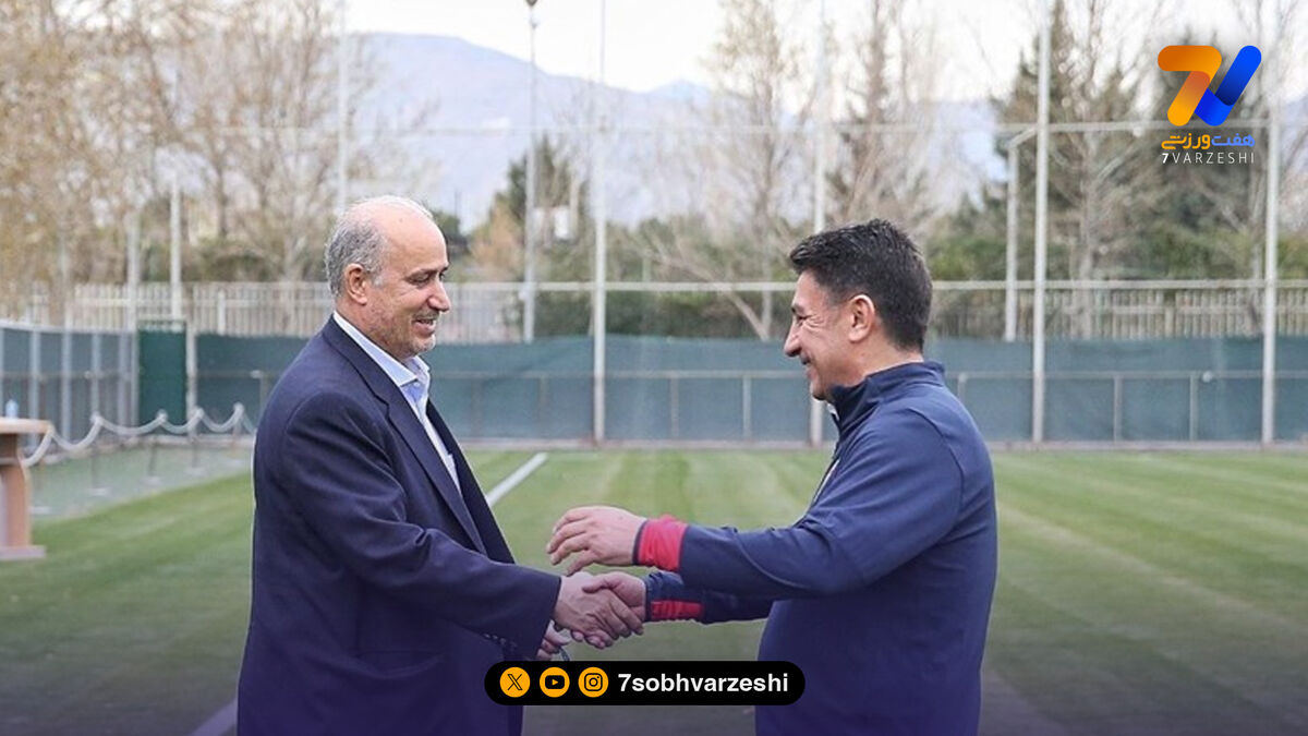 RMC: سفر تاج به ونکوور پروپاگاندای آمریکا علیه ایران را خنثی کرد