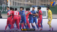 بهمنی: امکان لیگ ۱۸ تیمی وجود ندارد/ تقویم فشرده و مشکل ورزشگاه‌ها؛ لیگ ۱۶ تیمی ادامه دارد