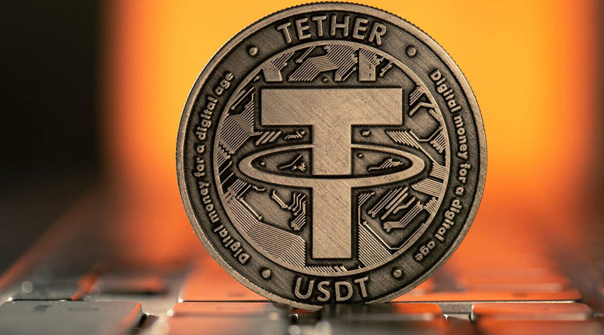 واکنش تند مدیرعامل تتر به کاهش رتبه USDT؛ موج جدید فاد بی‌پایه است!