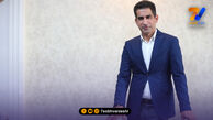 سانحه رانندگی برای چهره شناخته‌شده داوری ایران