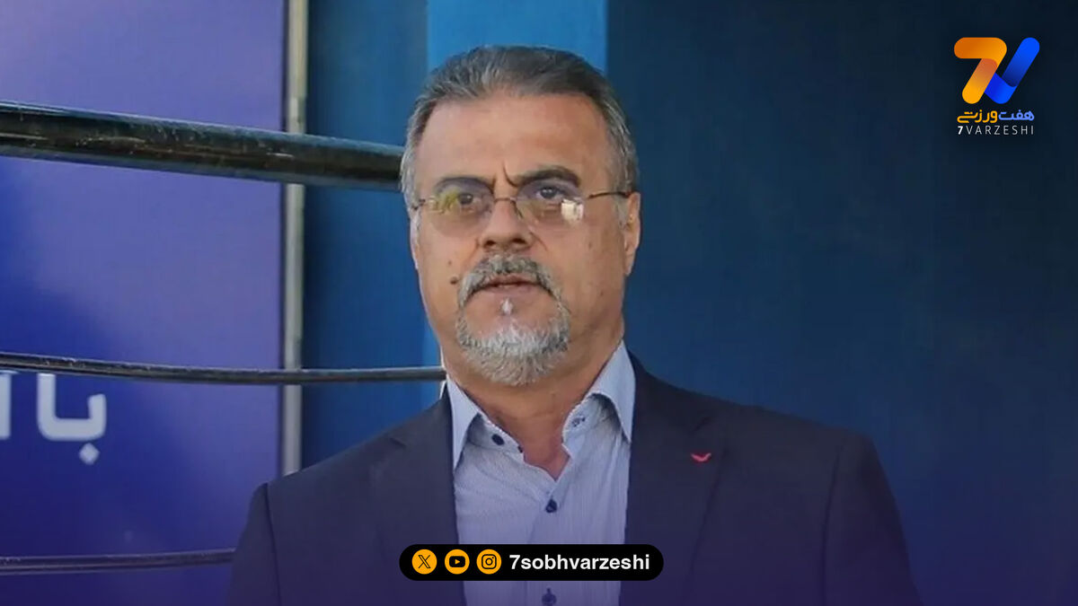 به بهانه حمله معاون اسبق استقلال به نظری جویباری؛ نام مترجم هم مثل فوتبال به گوش شما نخورده است؟