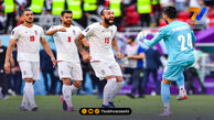 کاپیتان استقلال روی جلد روزنامه فدراسیون فوتبال