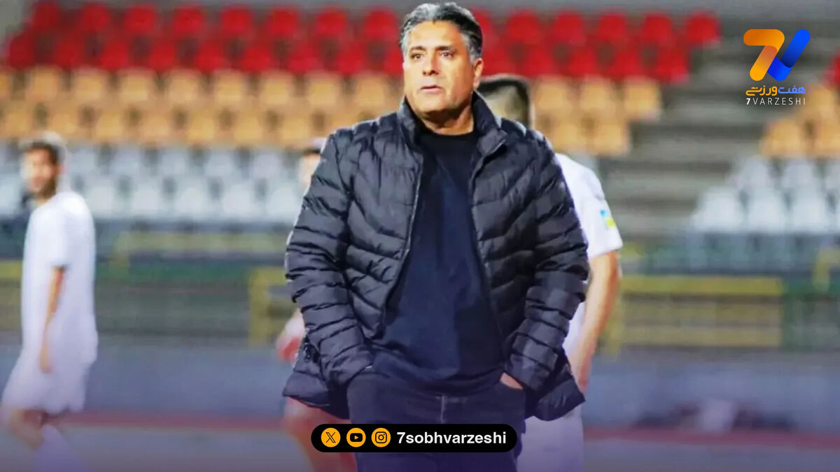 شهبا: ۱۱ فینال تا پایان فصل داریم/ مس شهربابک برای صعود به لیگ برتر می‌جنگد