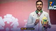 علی نژاد: علی پاکدامن مشکلی برای خروج از آمریکا ندارد