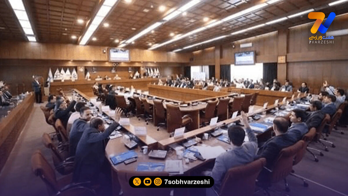 زمان برگزاری مجامع انتخاباتی ۴ فدراسیون ورزشی مشخص شد