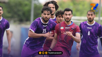 واکنش مدیرعامل نساجی به جدایی رضا عنایتی +عکس