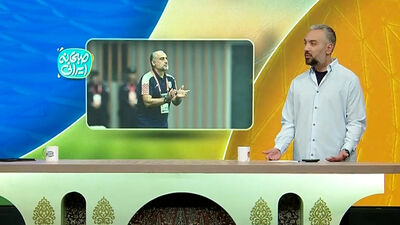 تیم ملی امید دومین بازی دوستانه را هم برد
