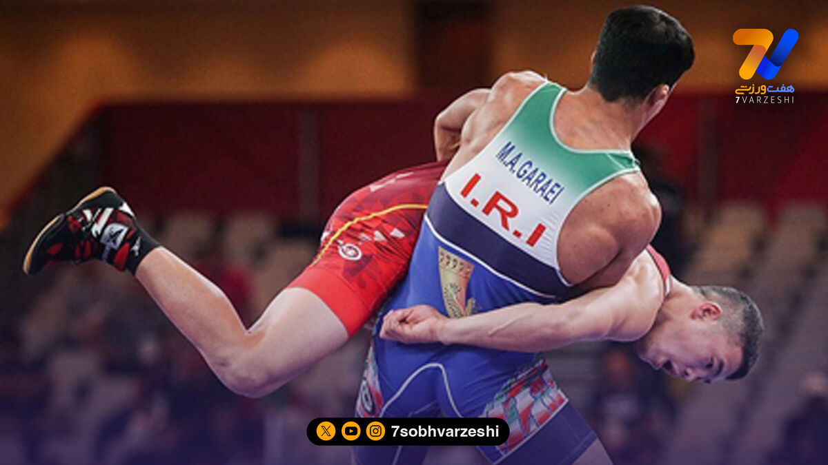 تاریخ جام تختی مشخص شد/ نبرد میرزازاده و هدایتی برای دوبنده سنگین‌وزن