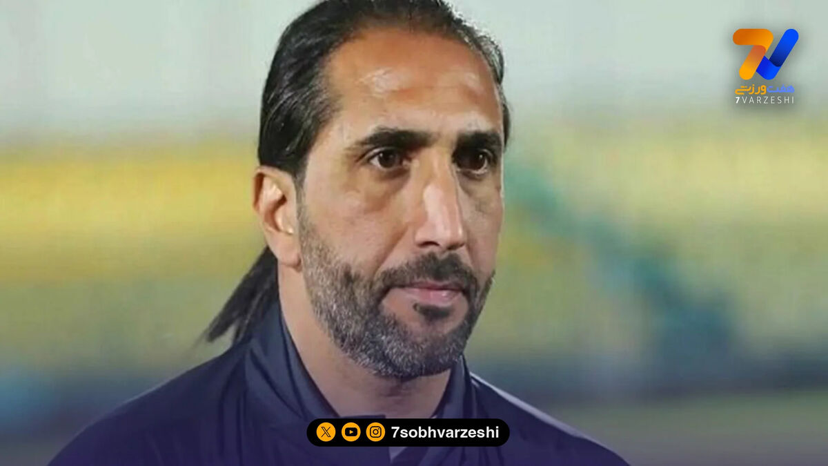 محرومیت سنگین برای ستاره سابق استقلال در عراق