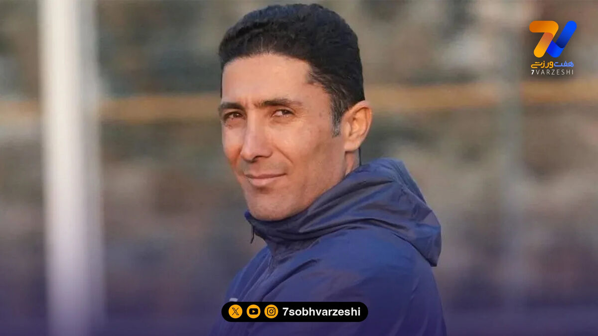 تقوی: تیم ملی با دو بازی دوستانه آماده جام جهانی نمی‌شود؛ فقط غیرت ایرانی کارساز است