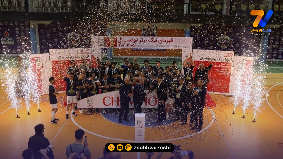 اولتیماتوم قهرمان لیگ به تاج؛ یا جام باشگاه‌های آسیا، یا کناره گیری
