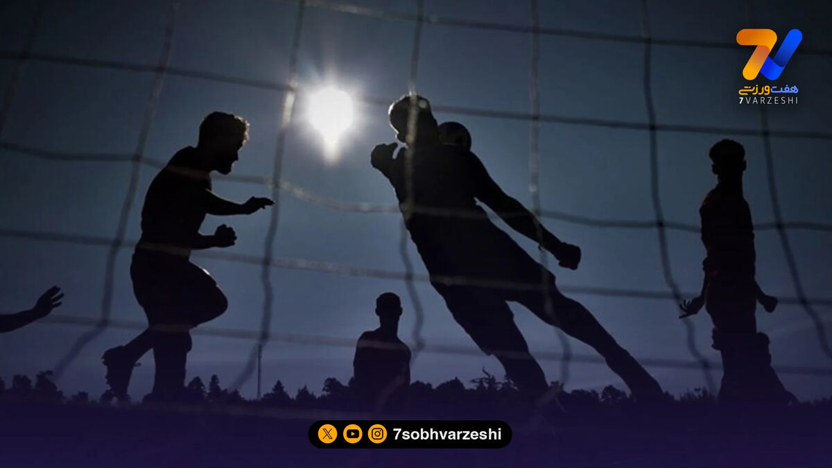 نفت آبادان در ضربات پنالتی قهرمان شد!