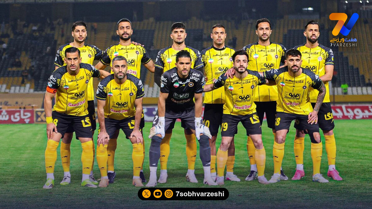 زلزله مالی در سپاهان؛ ستاره‌های خارجی در آستانه خروج از اصفهان؟