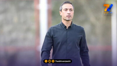 فرزاد آشوبی: اگر بهتر آماده می‌شدیم، نیوزلند را شکست می‌دادیم