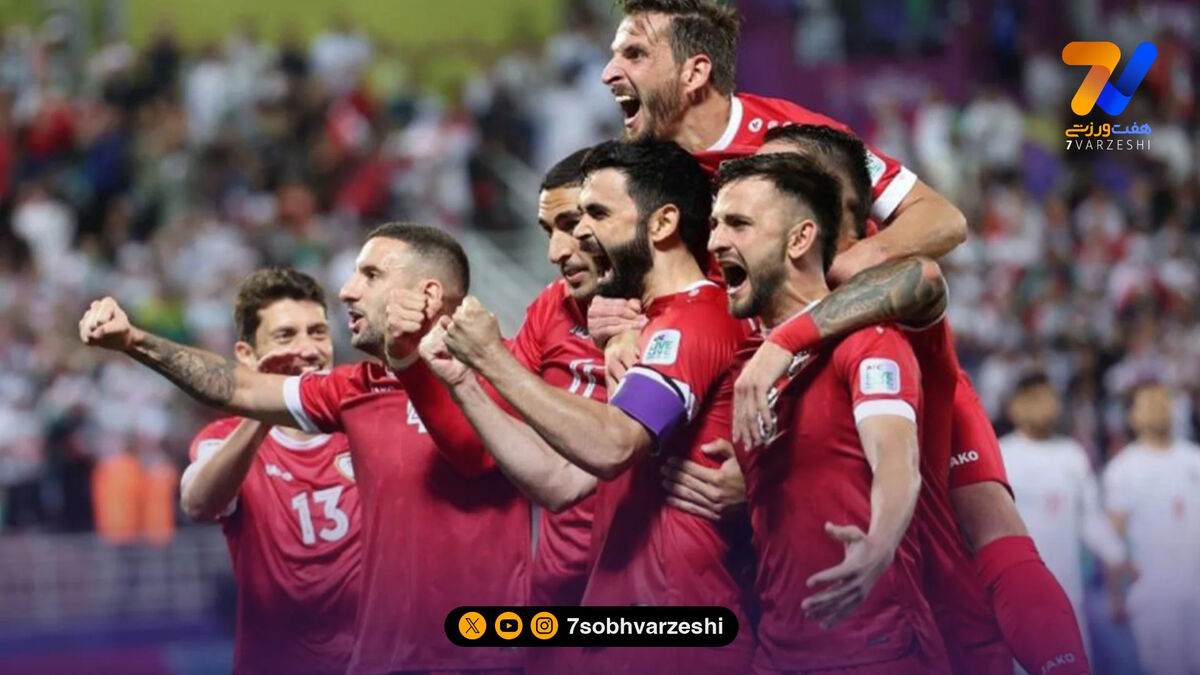 رونمایی از نقشه تدارکاتی سوریه برای تقابل با ایران؛ نبرد با بحرین و بلاروس در دستور کار