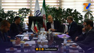 برگزاری نشست سرنوشت‌ساز در وزارت ورزش؛ نبی و ممبینی پیگیر تدارکات فرهنگی جام جهانی