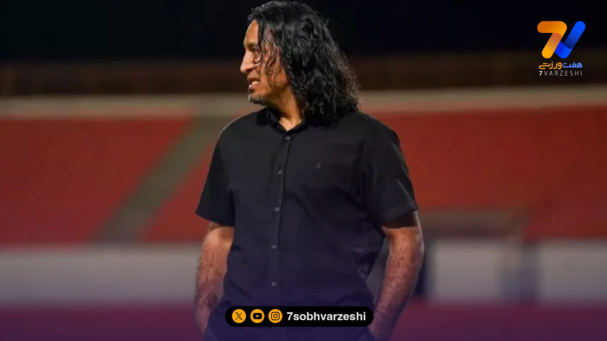 فرزاد حسین‌خانی: شروع لیگ یک، نمایش قدرت ایران به دنیاست/ مثل یک «مرد جنگی» در میدان حاضر می‌شویم