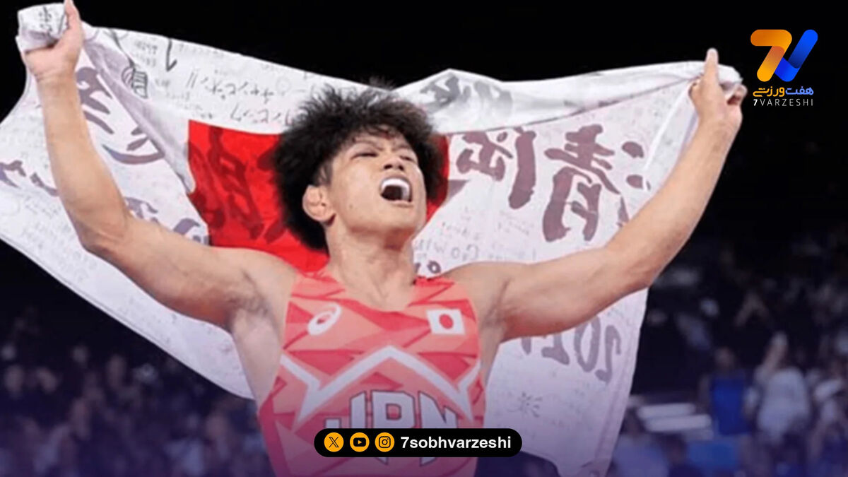 خط و نشان کوتارو کیوکا برای رحمان عموزاد؛ رقیب اصلی «بی‌رحم» مسافر آمریکا شد