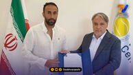 سرمربی و مربی تیم ملی تنیس معرفی شدند
