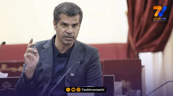 هادی ساعی: بازنده‌ها به دنبال بهانه هستند/ واکنشی به انصراف‌های نمایشی ندارم!