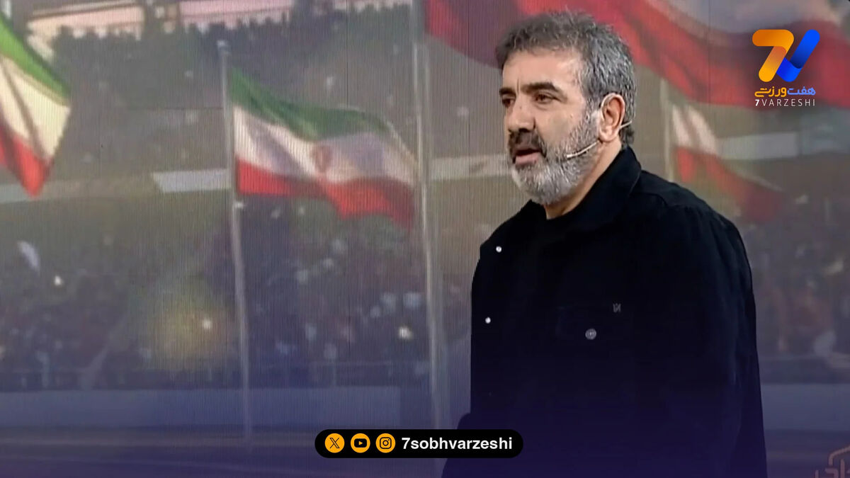 حمله رهبری‌فرد به مدیران پرسپولیس: مفسدها در لاک خود بودند و حالا به پست‌های‌شان برگشتند!