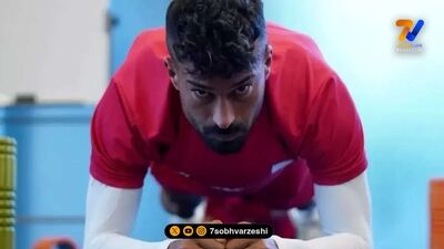 رامین رضاییان گران ترین بازیکن ایران!