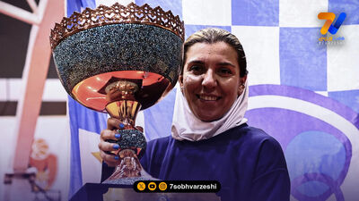 پورحیدری با استقلال تمدید کرد
