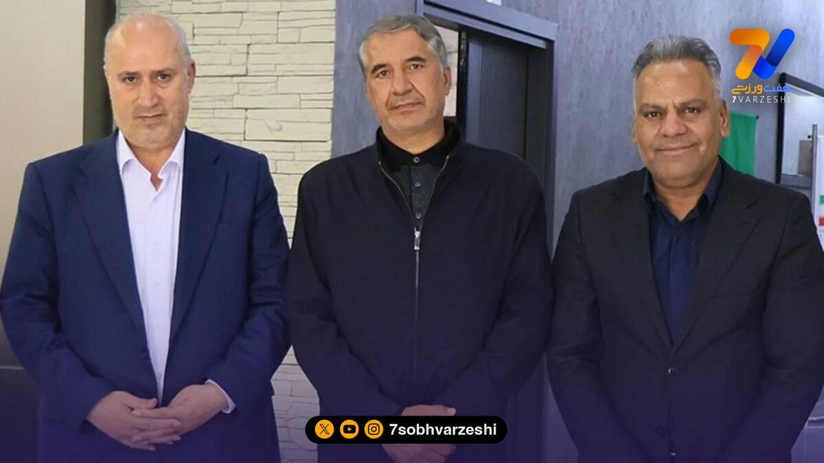 رفسنجان آماده میزبانی از تیم‌های ملی!