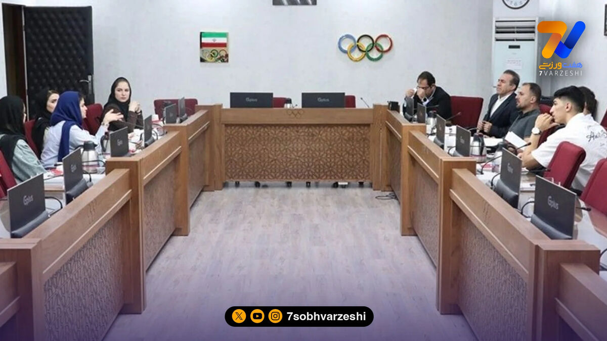 تفتیان سخنگوی کمیسیون ورزشکاران شد