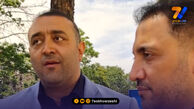 وکیل پژمان جمشیدی: با دفاعیات امروز ما به رای دادگاه خوش‌بین هستیم