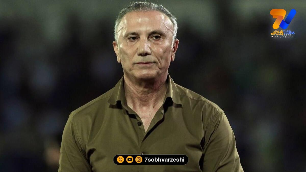 درخشان: اگر تیم ملی در جام جهانی نتیجه بگیرد، یک معجزه بزرگ است