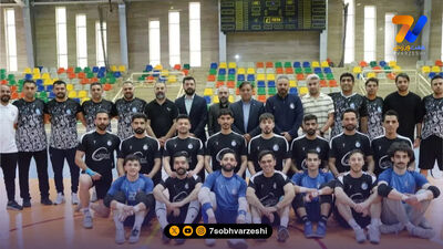 آغاز تمرینات ذوب‌آهن برای فصل جدید لیگ برتر