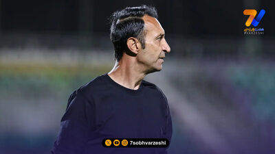 شهاب زندی: یارگیری‌های‌مان را برای لیگ برتر کردیم