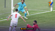 سیلی “امیرحسین محمودی” به یک تفکر پوسیده!