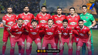 مفاصا حساب مالیاتی مانع رویای حضور پرسپولیس در آسیا