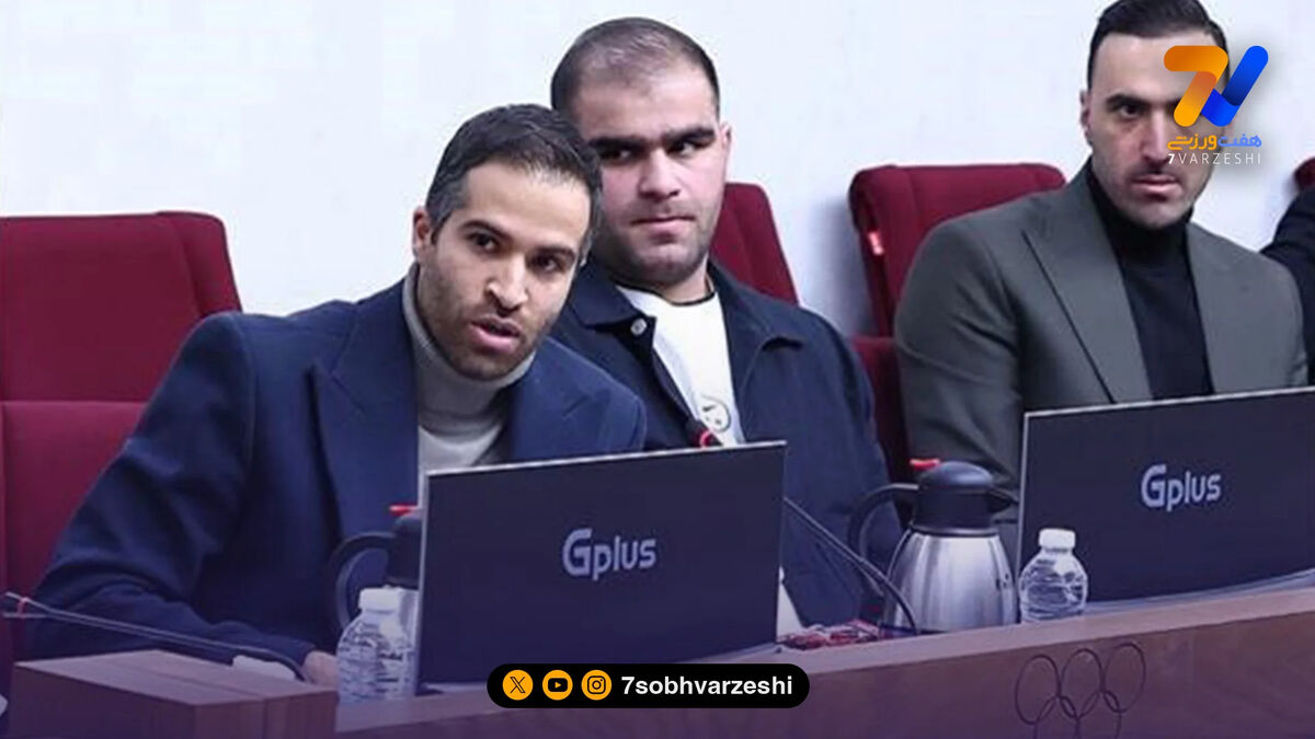 تفتیان: استقلال کمیسیون ورزشکاران خط قرمز ماست