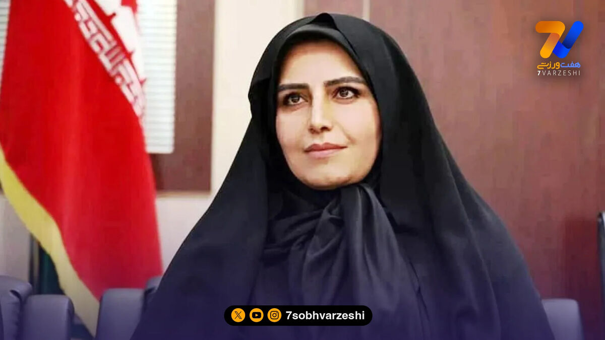 ماراتن انتخاب نایب‌رئیس در وزارت ورزش؛ وجیهه نقوی از مجمع ژیمناستیک رأی اعتماد گرفت
