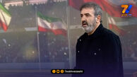 رهبری‌فر: جام جهانی ۲۰۲۶ برای ایران حیثیتی است/ باید فریادمان را به گوش رئیس‌جمهور آمریکا برسانیم